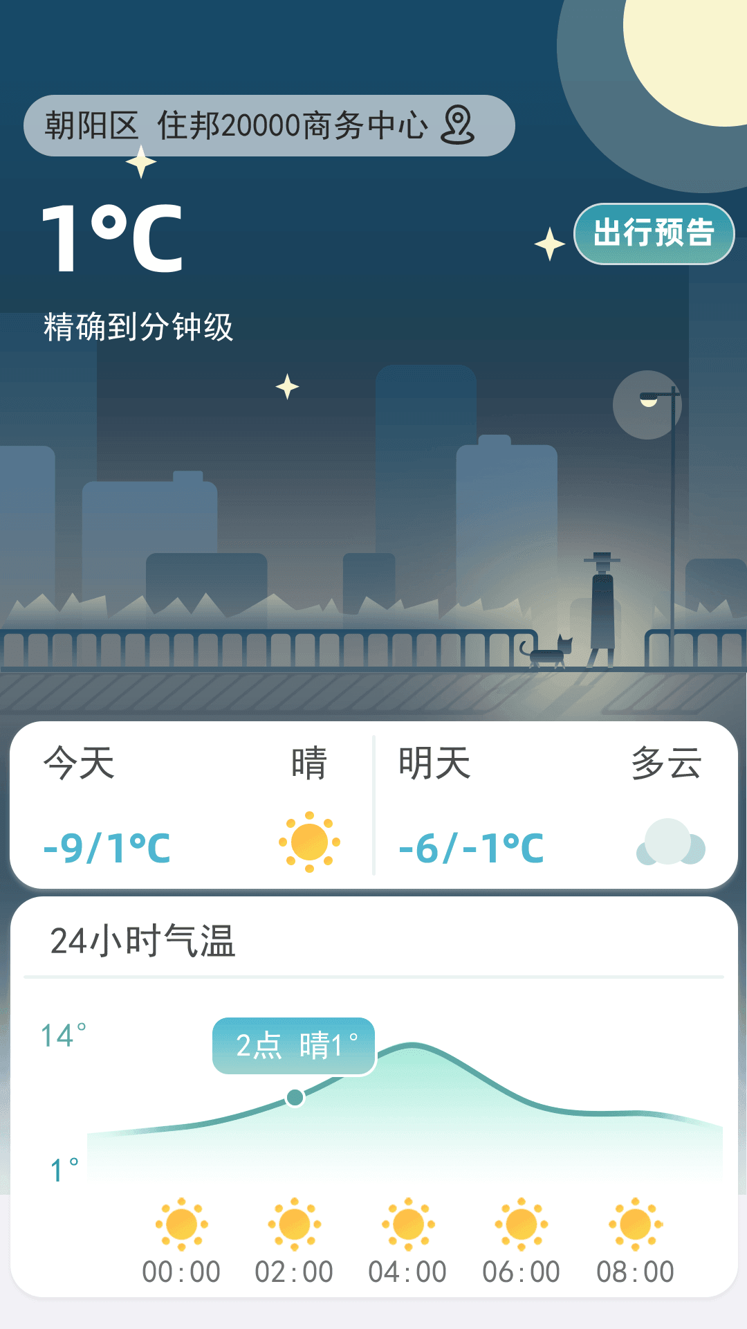 聚宝天气-图2