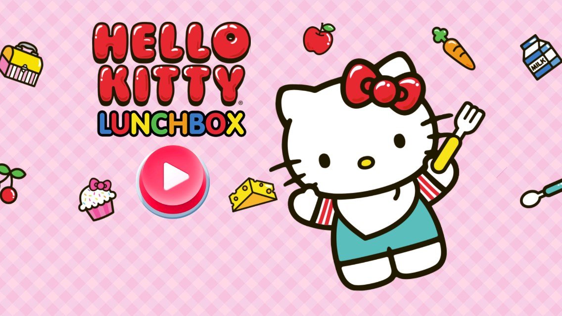 helloKitty便当(解锁内购)最新版-图2