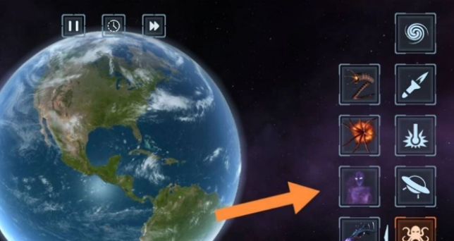 星球毁灭模拟器2024最新版(内置修改器)-图3