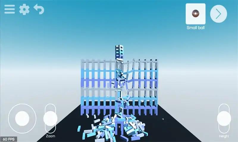 物理沙盒3D-图3