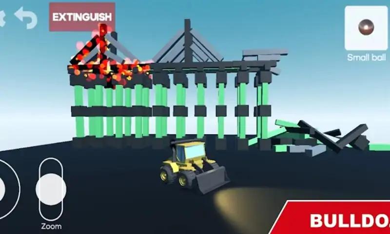 物理沙盒3D-图2