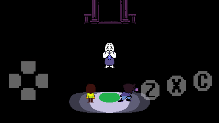 deltarune-图2