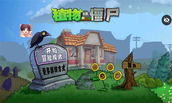 Pvz荷版-图3