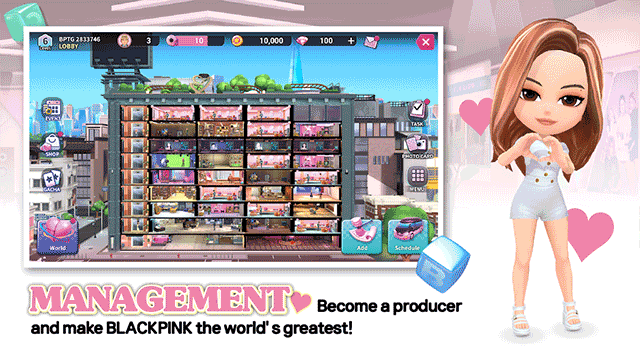 blackpinkthegame-图1