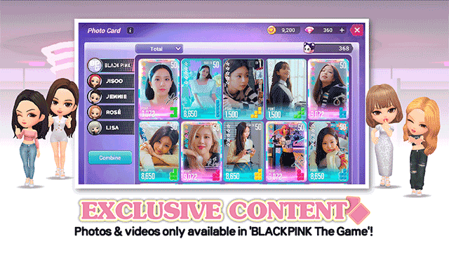 blackpinkthegame-图3