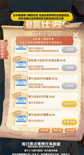 狂乱水果-图2