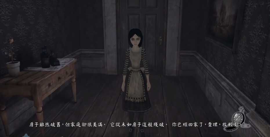 爱丽丝疯狂回归中文版-图3