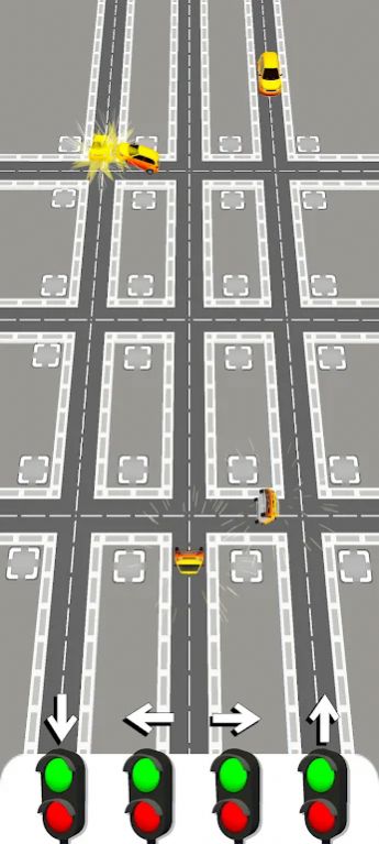 阻止汽车碰撞-图2