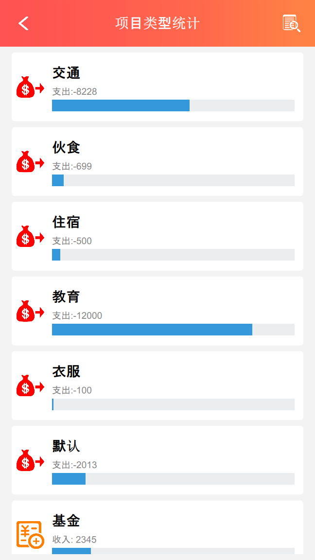 默然记账助手-图2