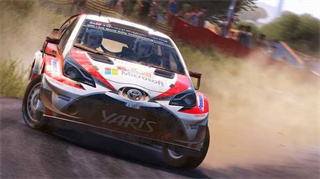 wrc7拉力赛-图2