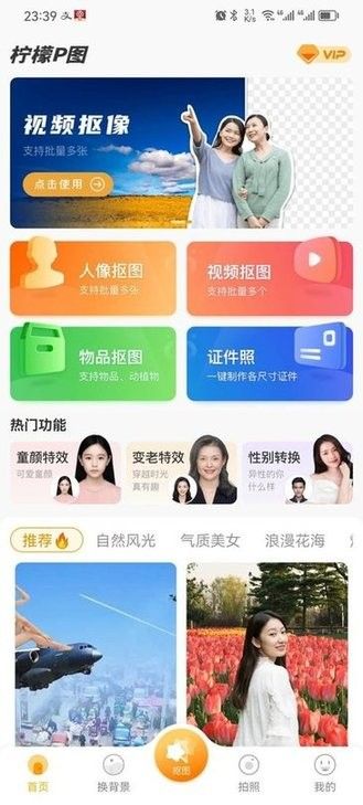 柠檬p图-图2