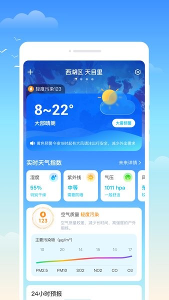 什锦天气-图2