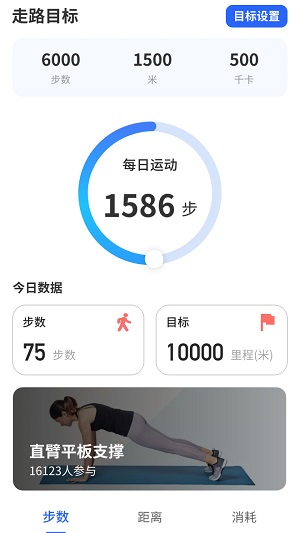 飞鸟计步-图2