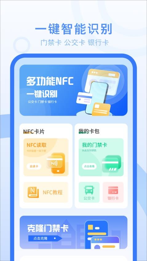 复制电梯卡-图1