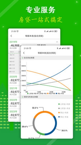 房贷计算器-图1