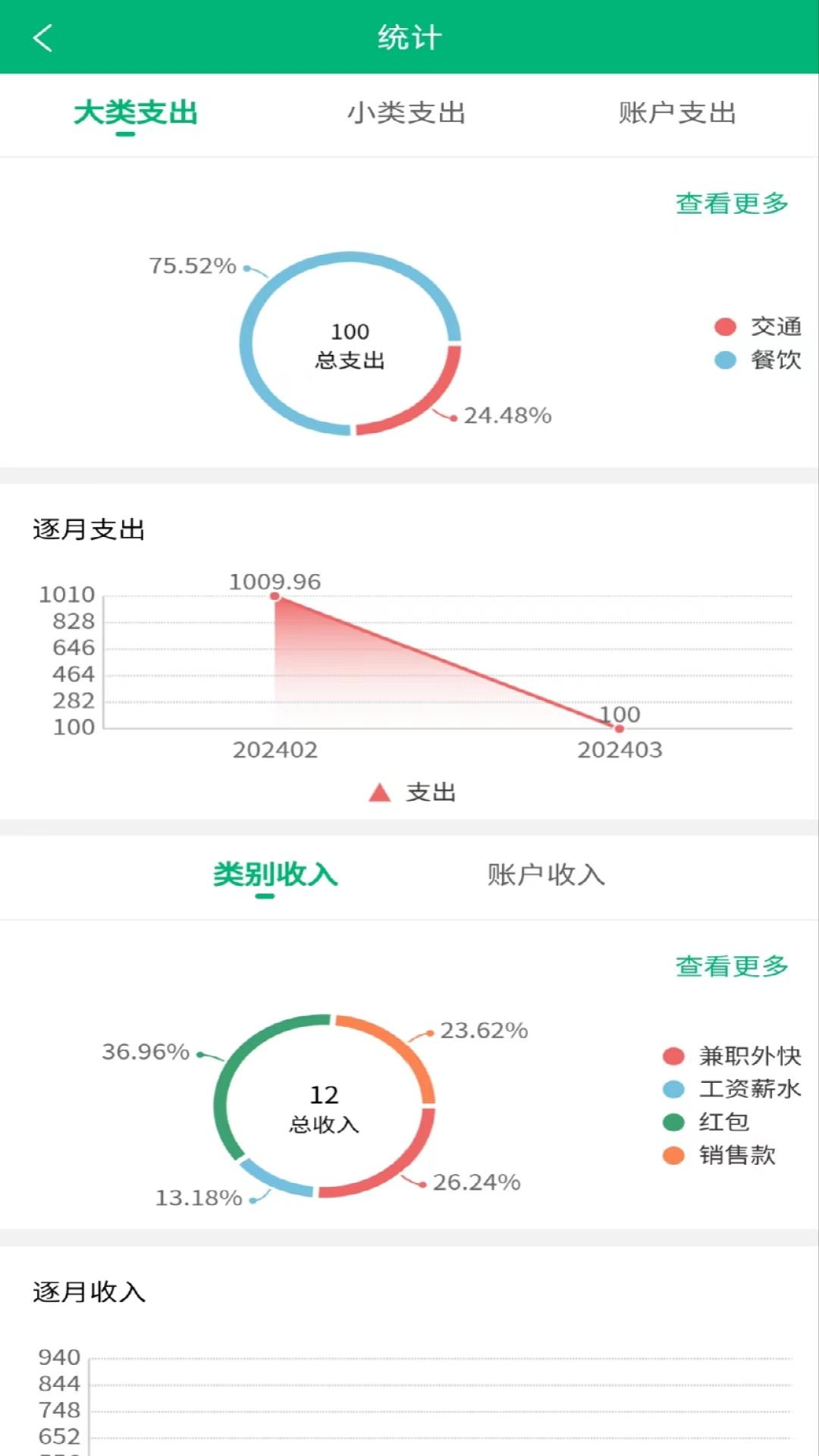 墨鱼记账-图2